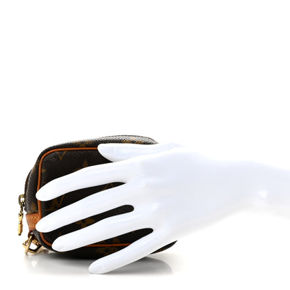 Louis Vuitton Monogram Wapity 2 of 9