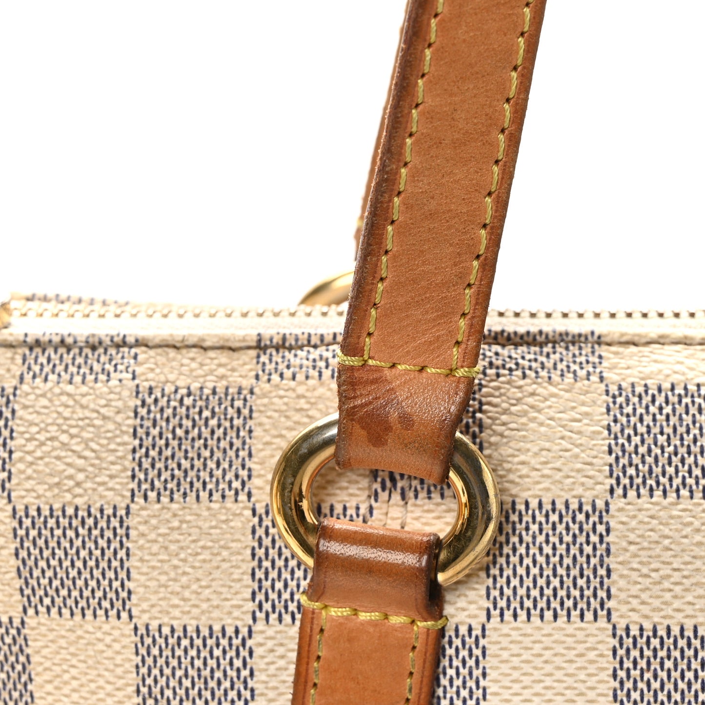 Damier Azur Totally PM