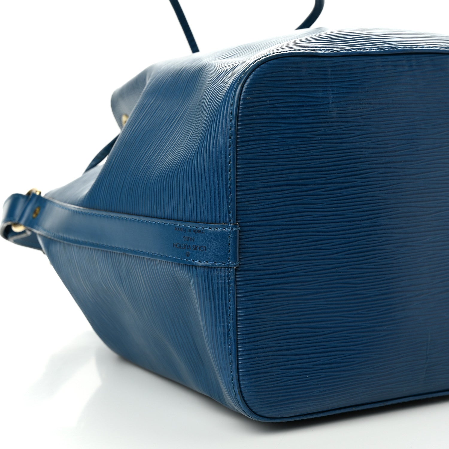 Louis Vuitton Epi Petit Noe Toledo 7 of 13
