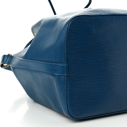 Louis Vuitton Epi Petit Noe Toledo 7 of 13