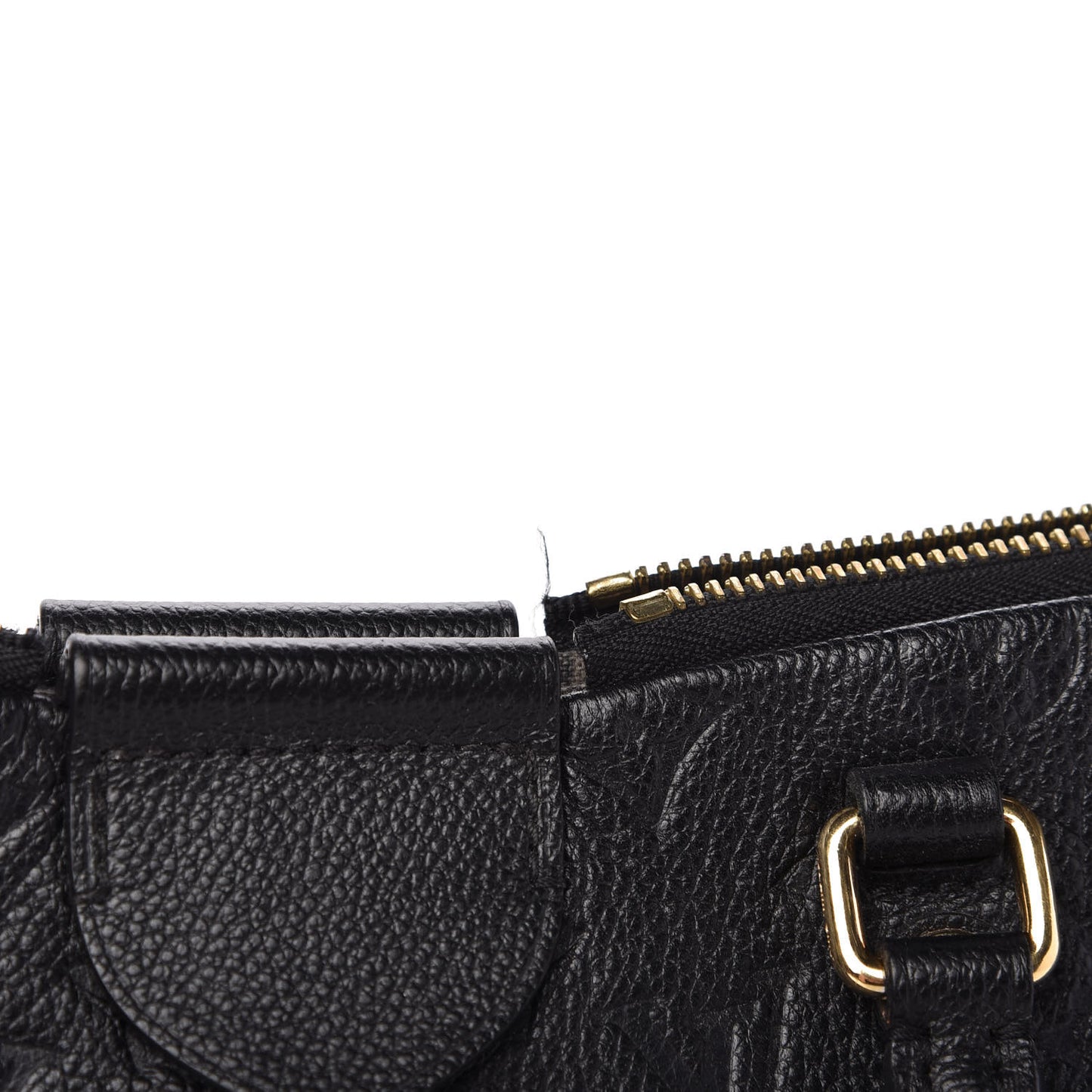 Empreinte Mazarine MM Black