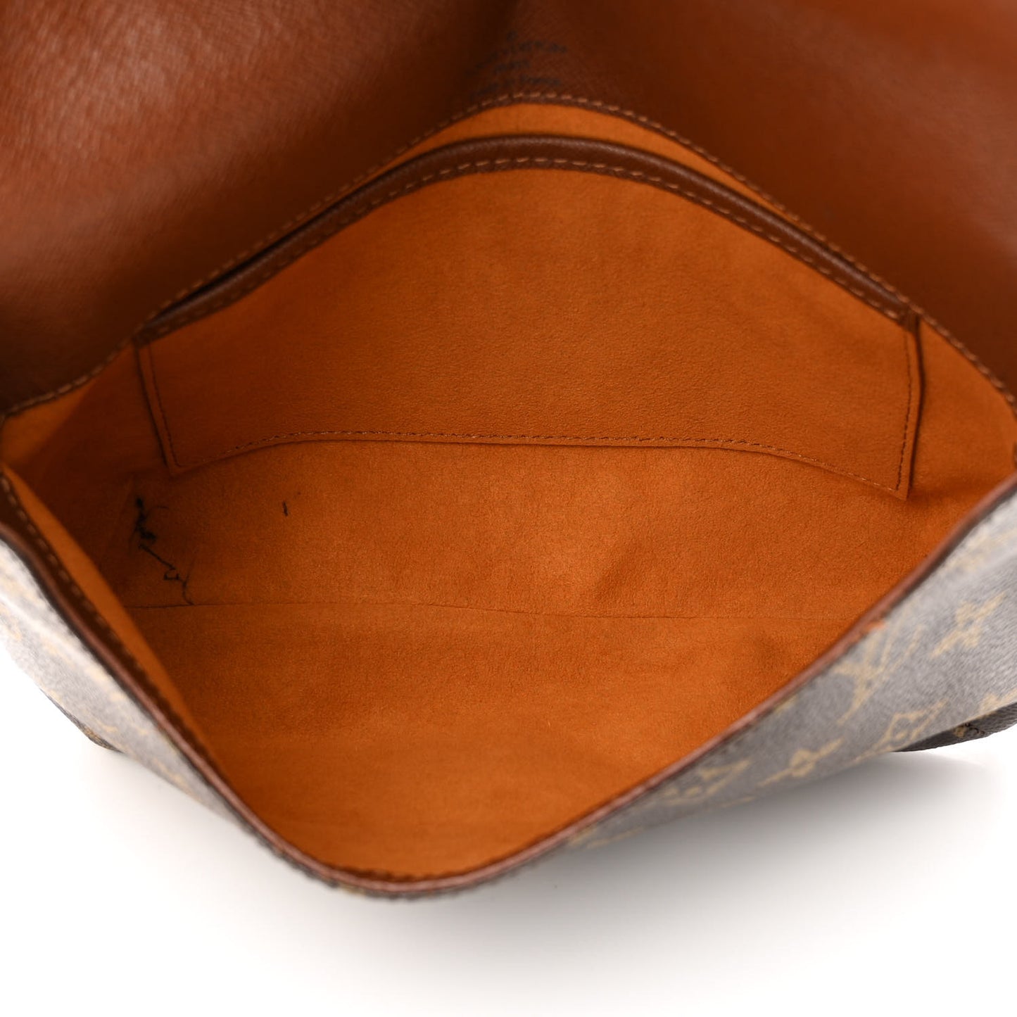 Monogram Musette Tango