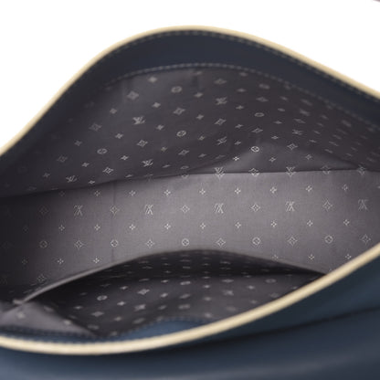 Louis Vuitton Suhali Le Talentueux Blue 5 of 10