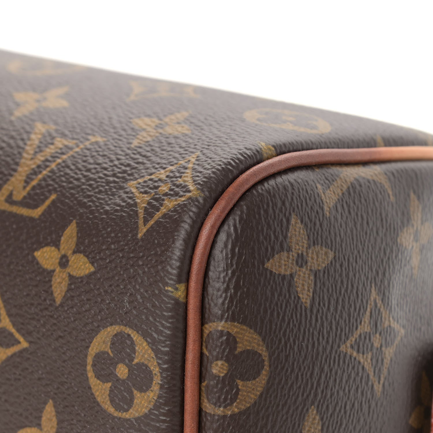 Louis Vuitton Monogram King Size Toiletry Bag 10 of 15