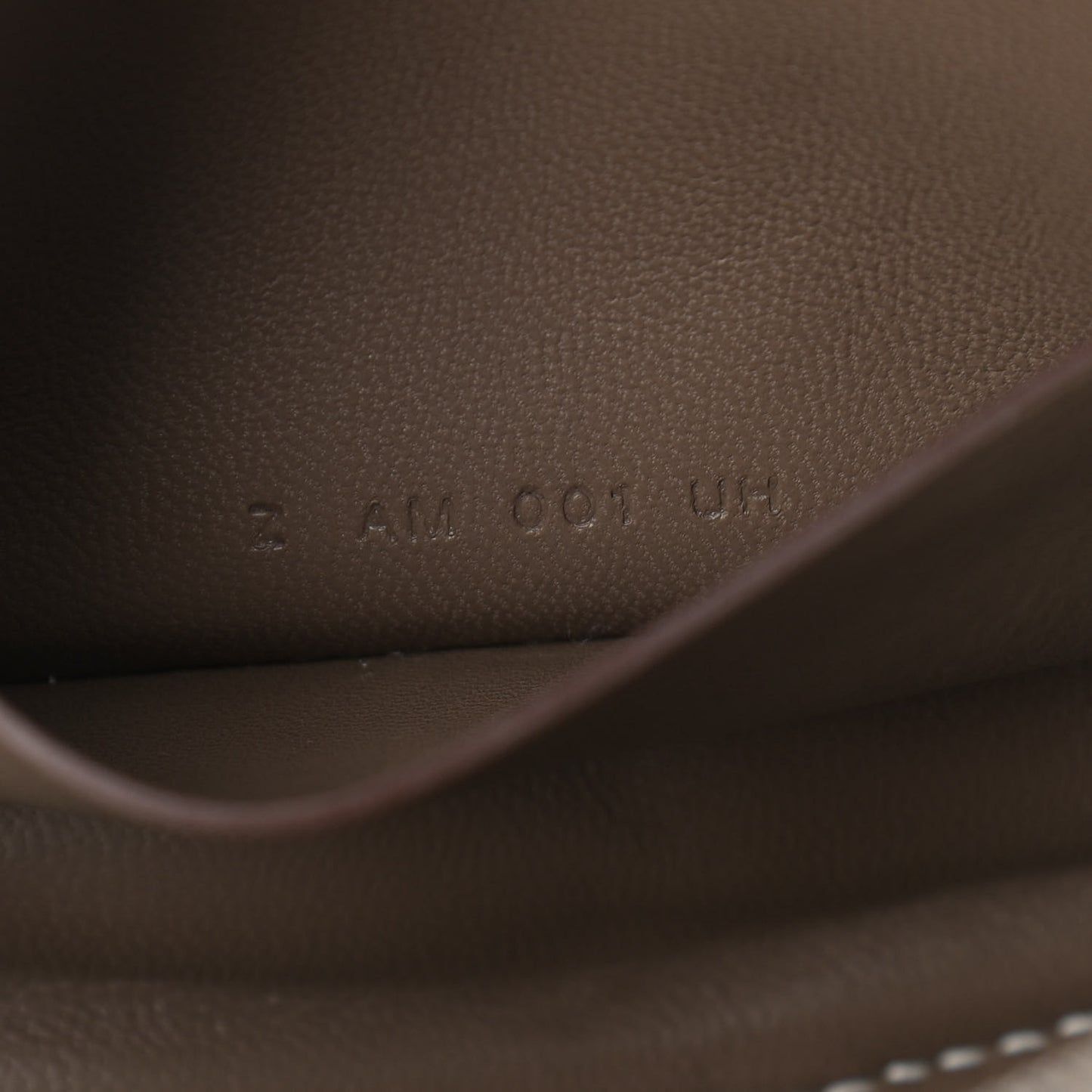 Swift In-The-Loop Belt Bag Etoupe