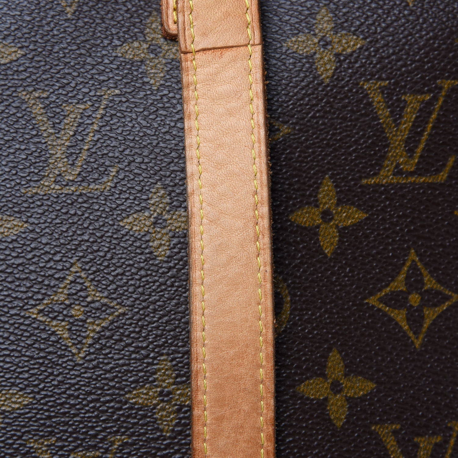 Louis Vuitton Monogram Luco 10 of 13