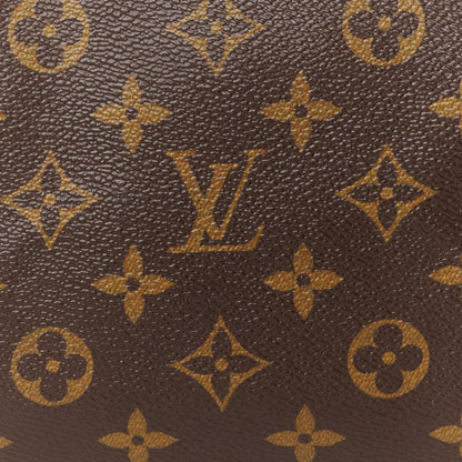 Louis Vuitton Monogram Speedy Bandouliere 25 11 of 13
