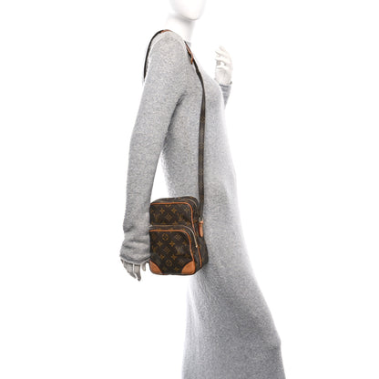 Louis Vuitton Monogram Amazone 2 of 10