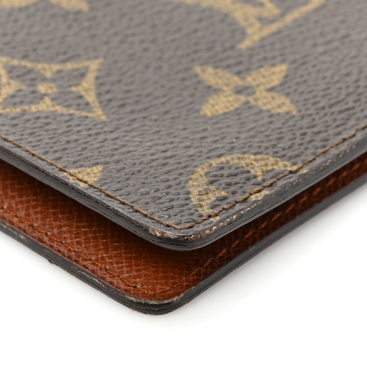 Louis Vuitton Monogram ID Holder 8 of 11