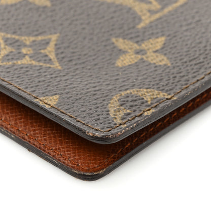 Louis Vuitton Monogram ID Holder 8 of 11