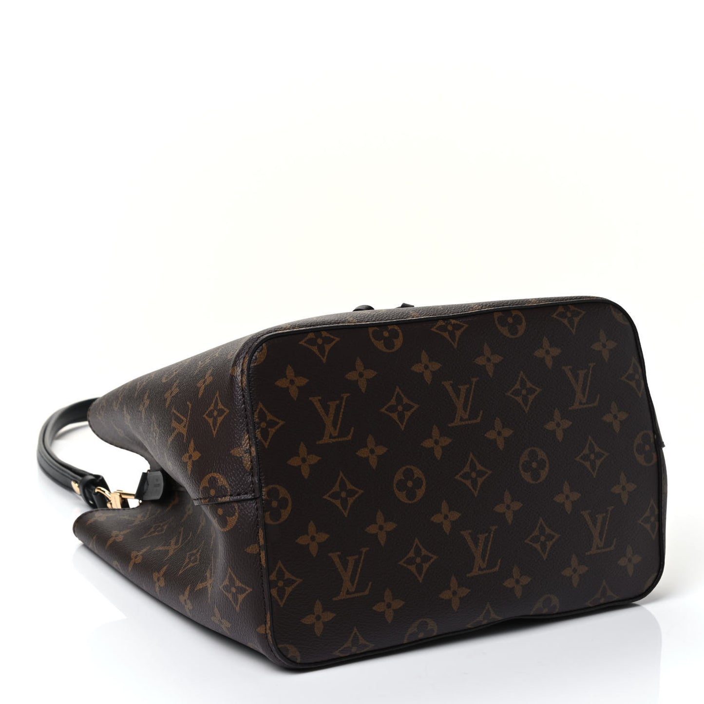 Monogram Neonoe MM Black