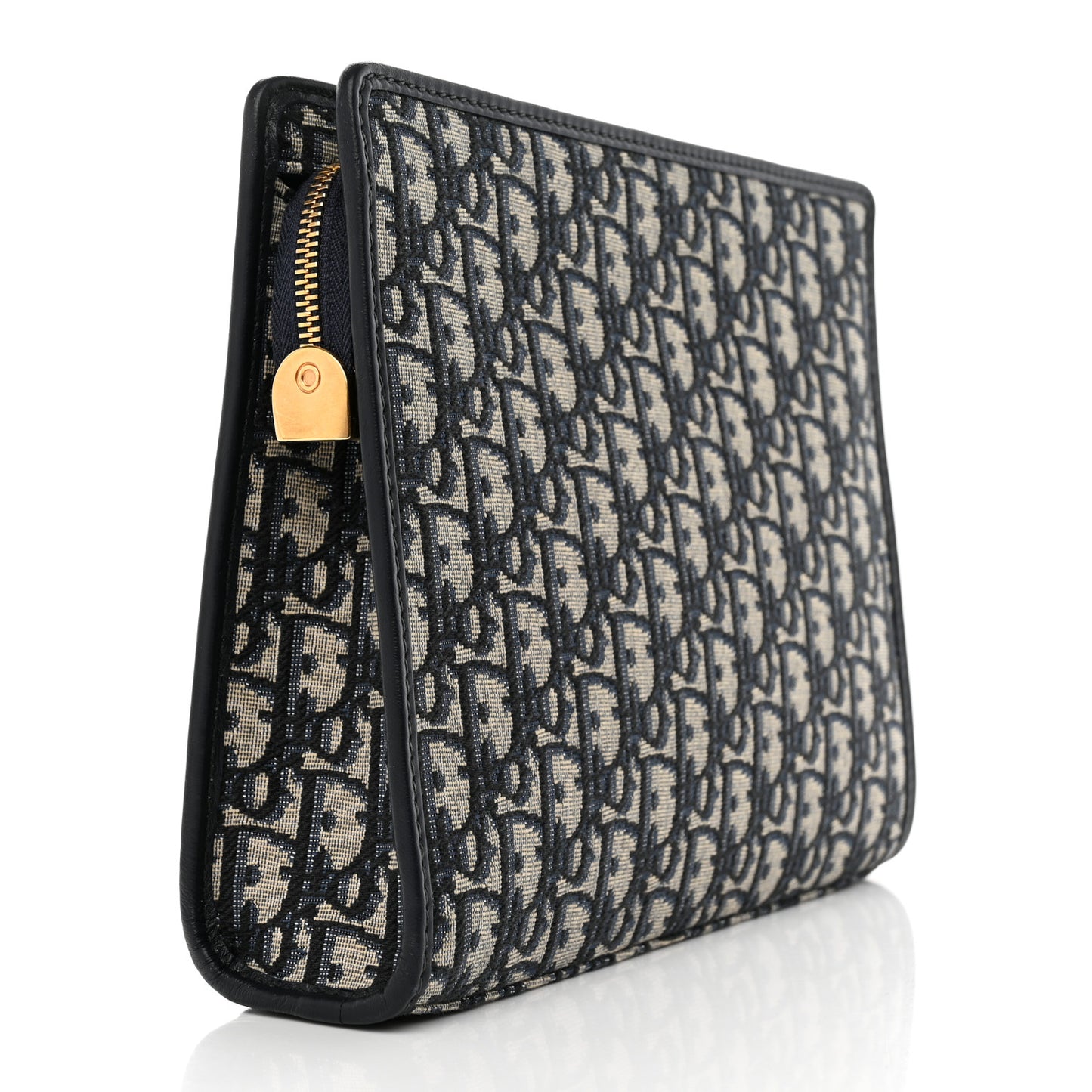 Oblique 30 Montaigne Pouch Blue