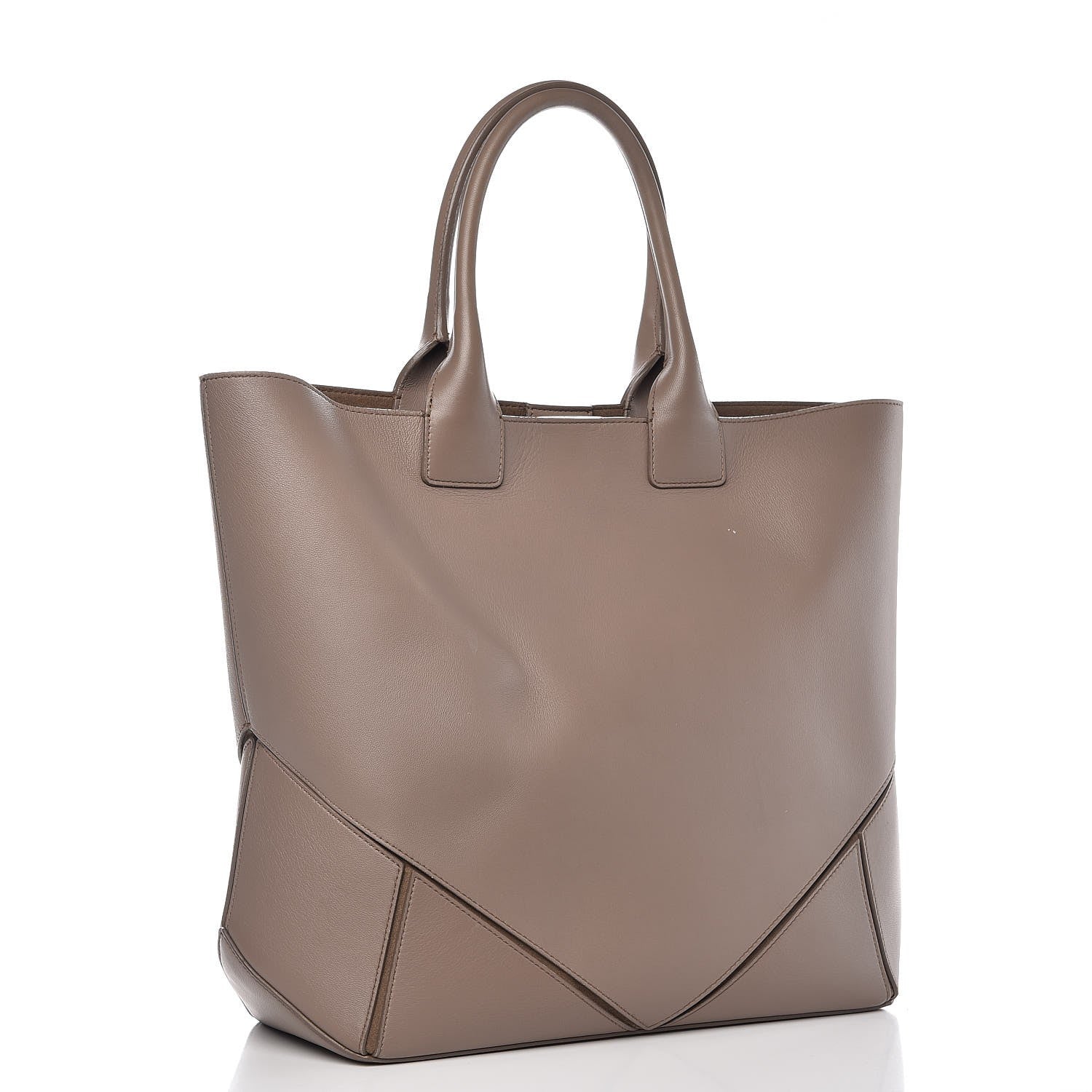 Givenchy Nappa Easy Tote Grey 3 of 16