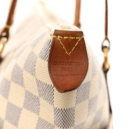 Louis Vuitton Damier Azur Totally MM 6 of 15