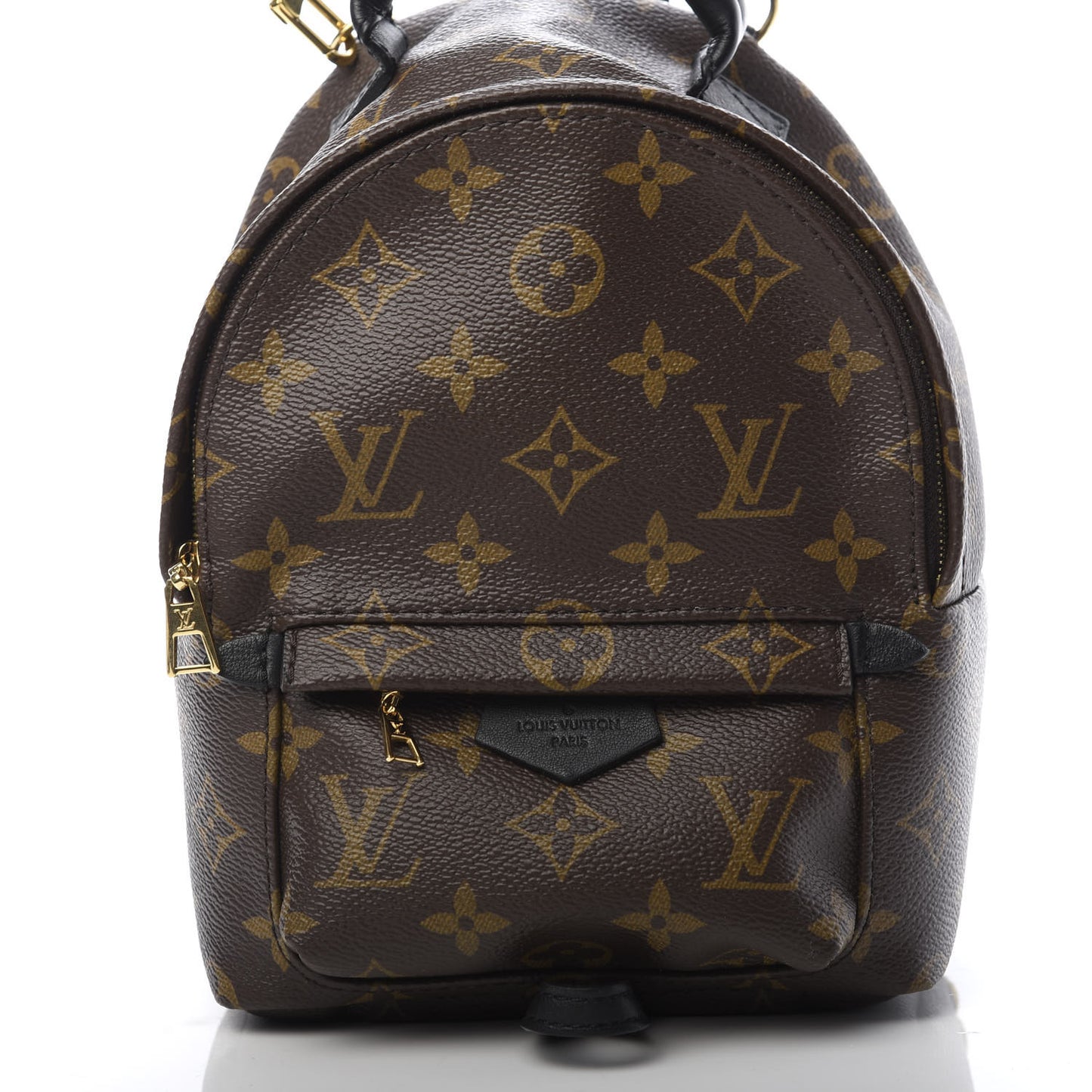 Monogram Palm Springs Backpack Mini