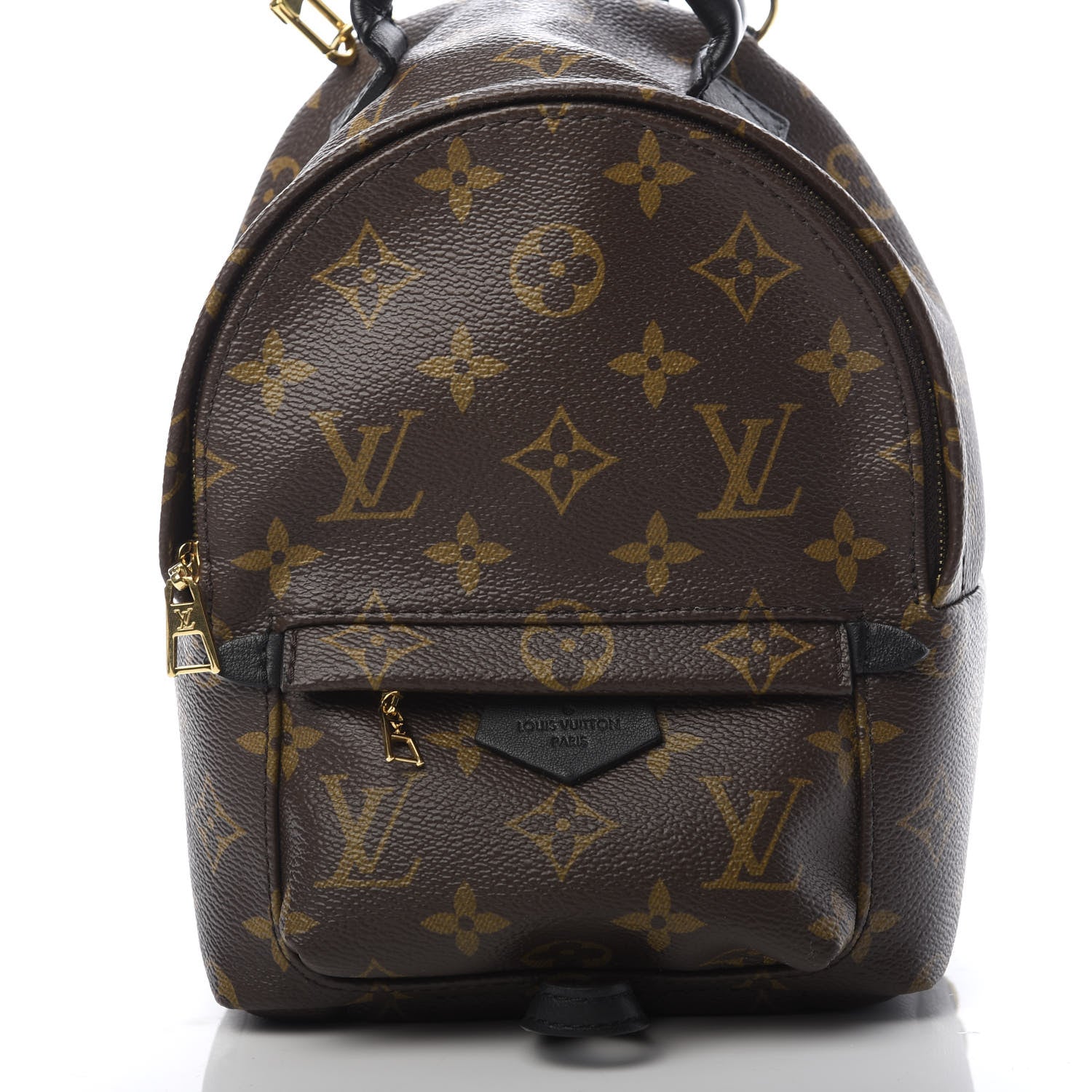 Louis Vuitton Monogram Palm Springs Backpack Mini 11 of 11