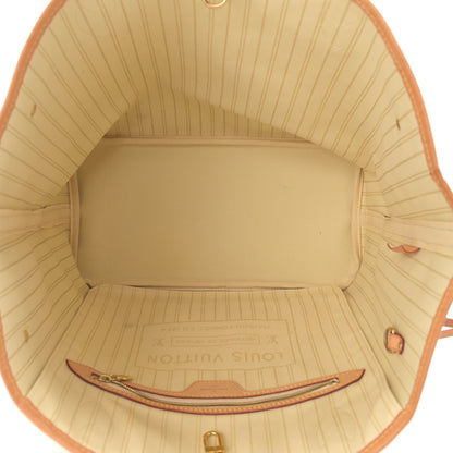 Louis Vuitton Monogram Tahitienne Saint Barth Neverfull MM 5 of 15