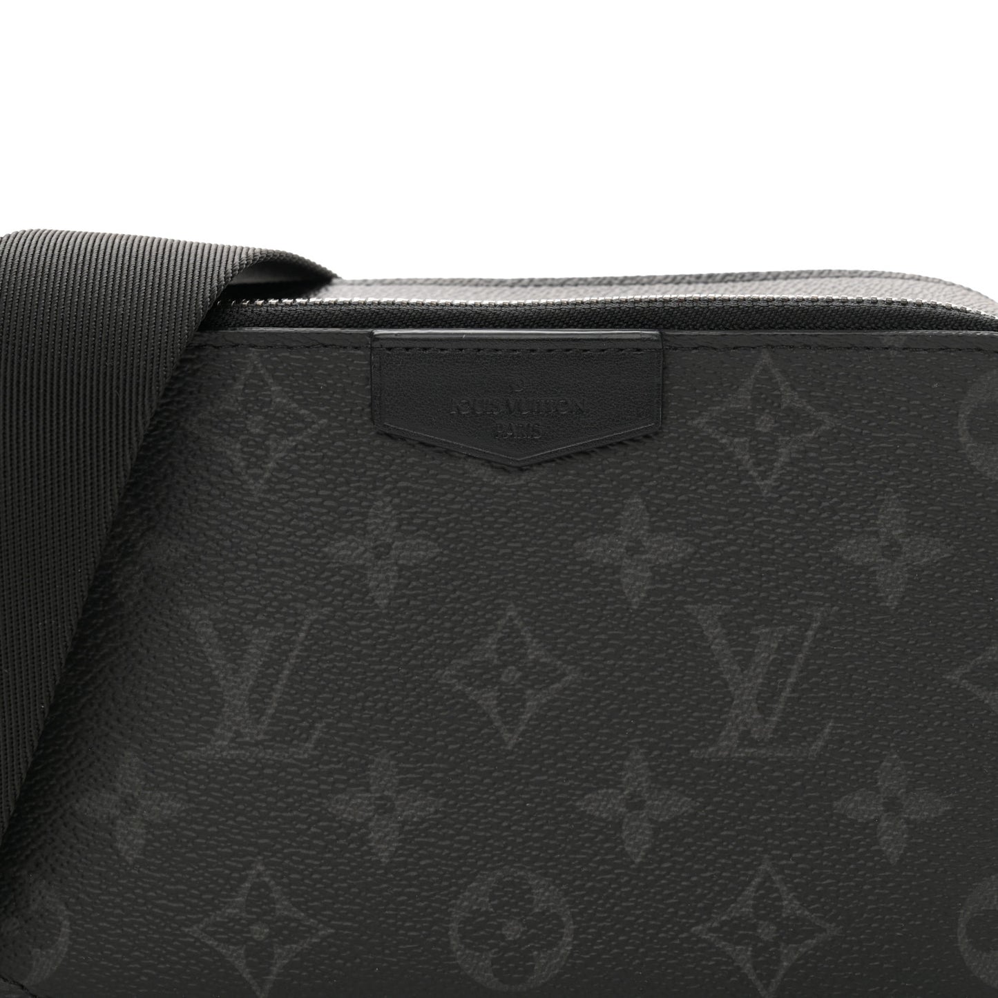 Monogram Eclipse Alpha Wearable Wallet