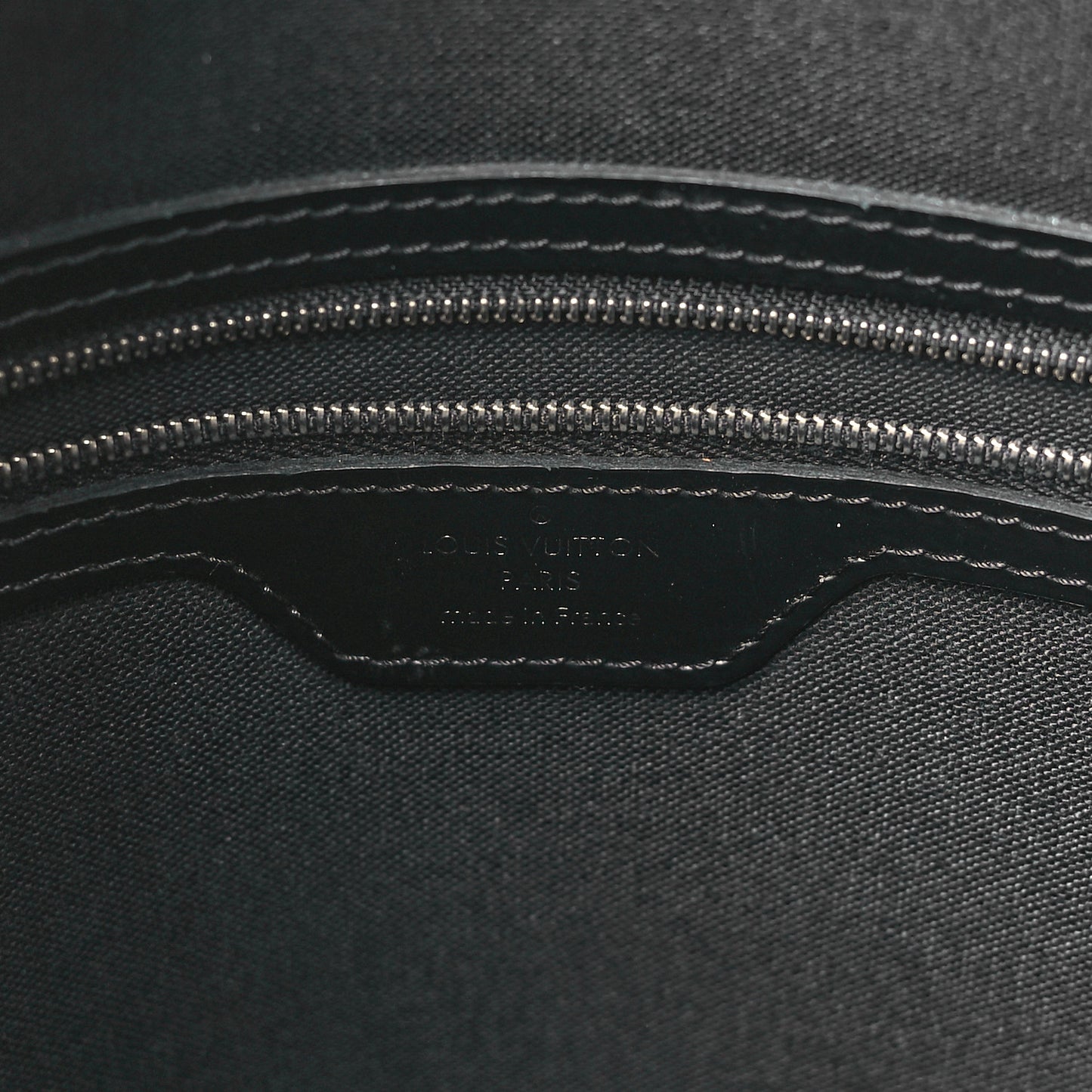 Damier Graphite Porte-Documents Voyage GM