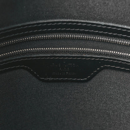 Louis Vuitton Damier Graphite Porte-Documents Voyage GM 6 of 8