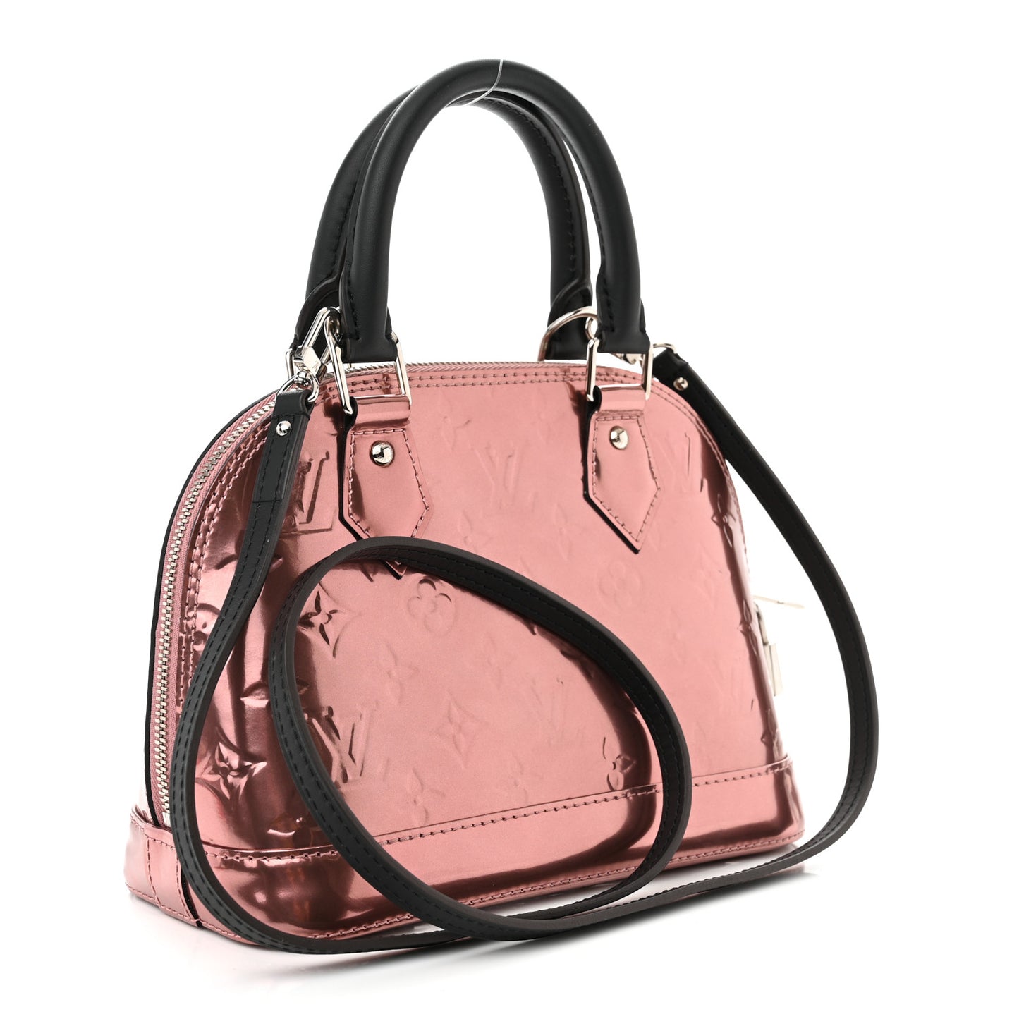 Vernis Alma BB Rose Cuivre