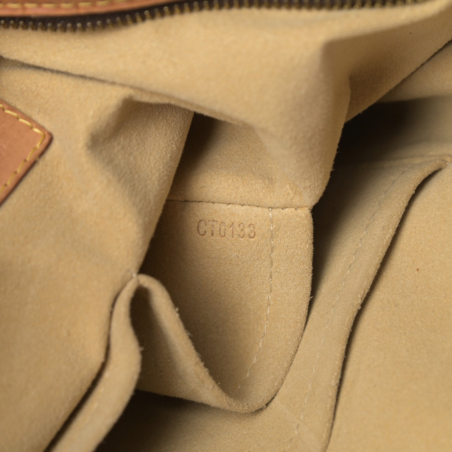 Monogram Estrela MM
