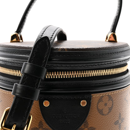 Louis Vuitton Reverse Monogram Cannes 7 of 9