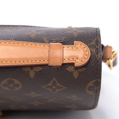Louis Vuitton Monogram Pochette Metis 11 of 11