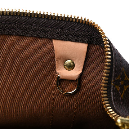 Louis Vuitton Monogram Keepall 45 10 of 22
