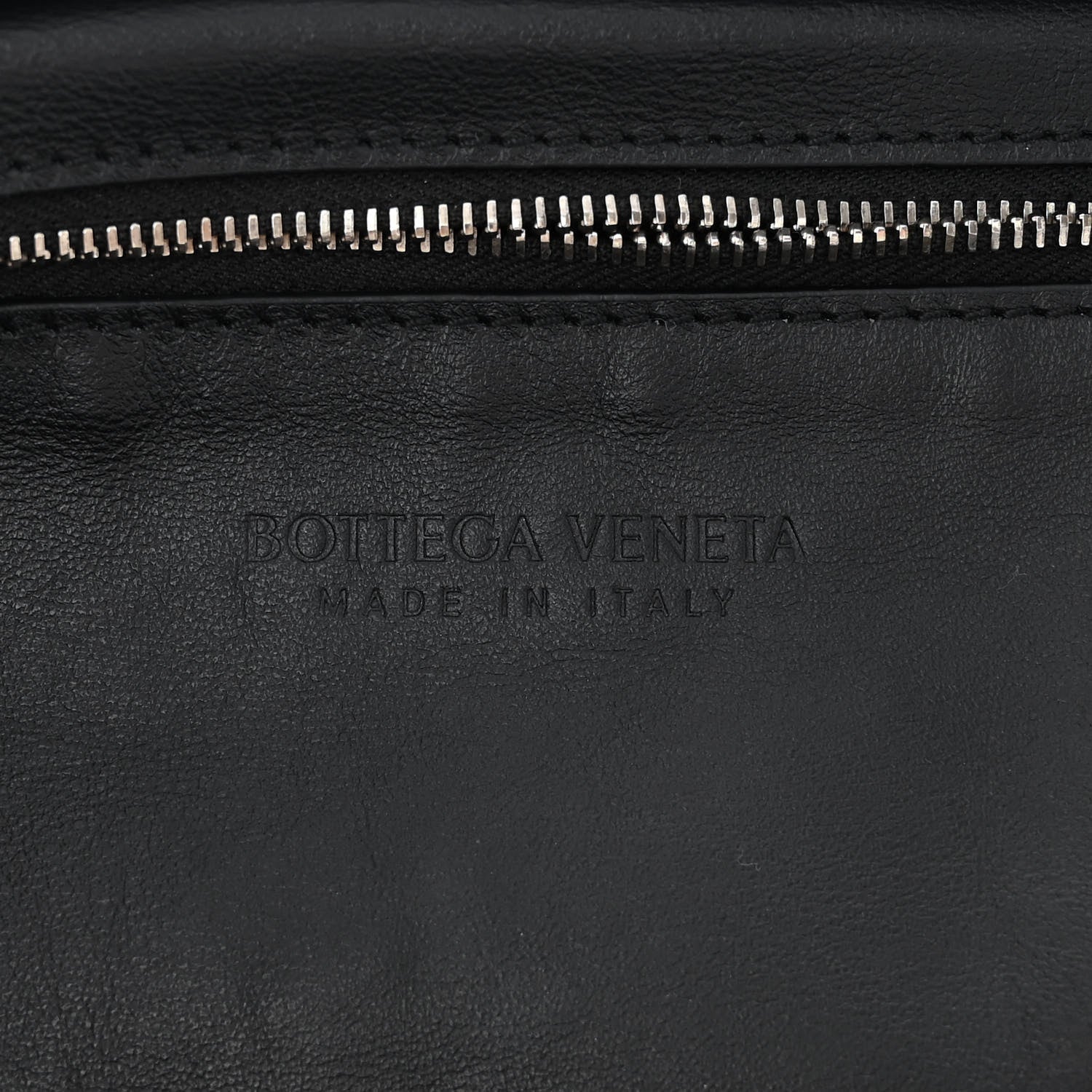 Bottega Veneta Nappa Intrecciato Small Jodie Black 6 of 11
