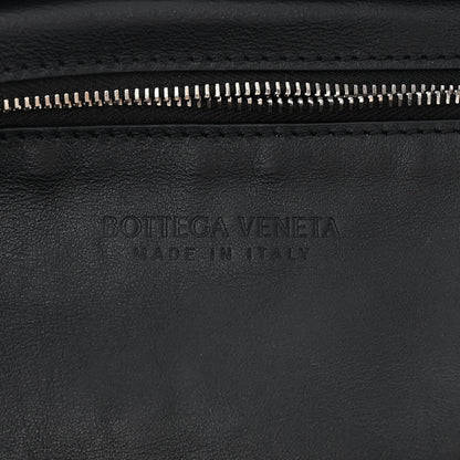 Bottega Veneta Nappa Intrecciato Small Jodie Black 6 of 11