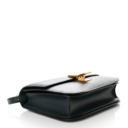 Celine Box Calfskin Medium Classic Box Flap Bag Amazone 4 of 15
