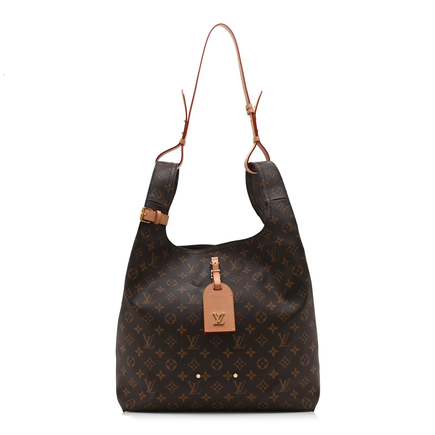 Louis Vuitton Monogram Atlantis GM 1 of 10