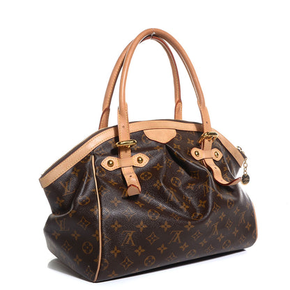 Louis Vuitton Monogram Tivoli GM 3 of 7