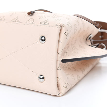 Louis Vuitton Mahina Muria Creme 9 of 10