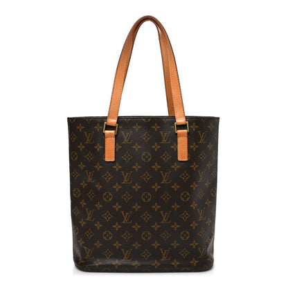 Louis Vuitton Monogram Vavin GM 1 of 9