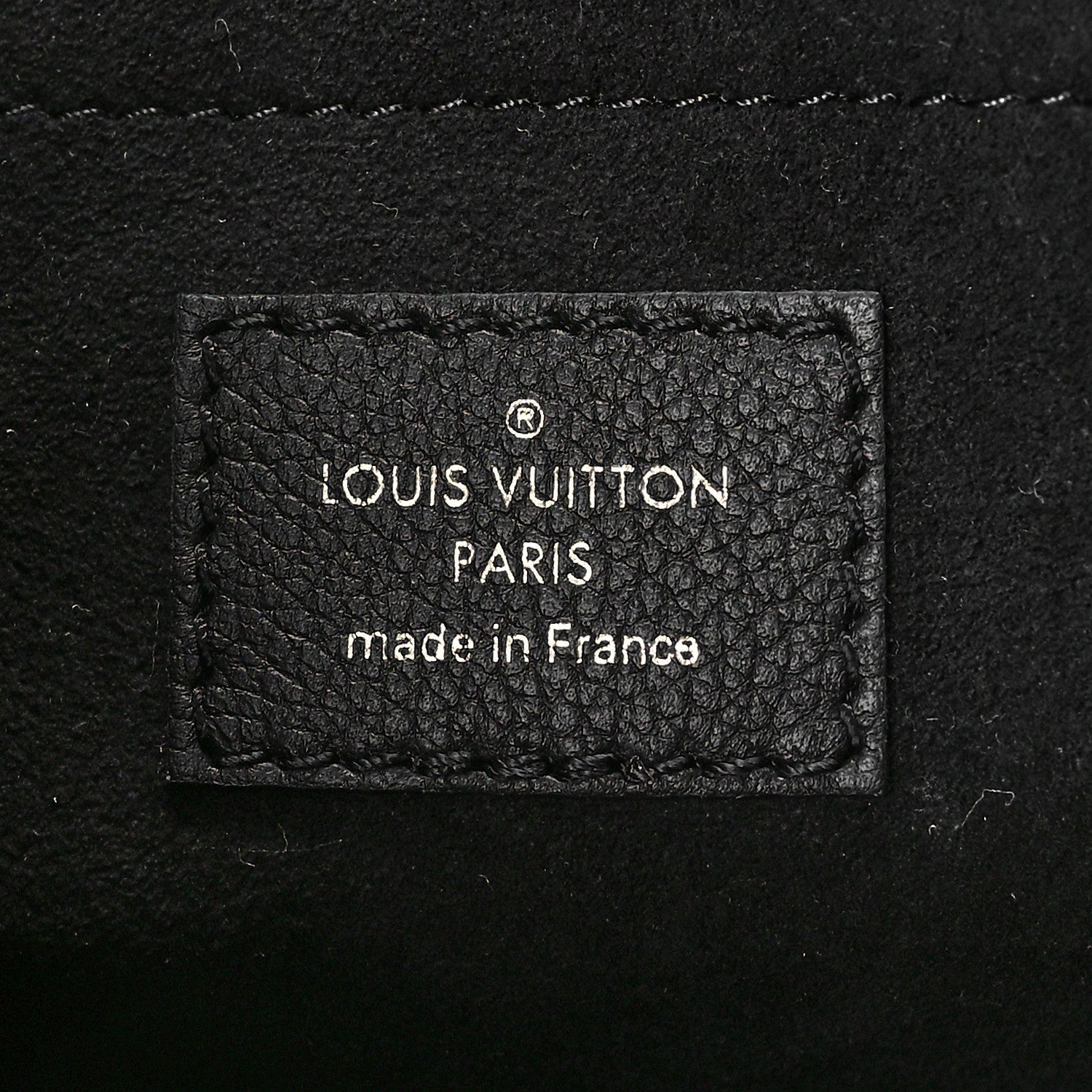 Louis Vuitton Soft Calfskin Snakeskin My Lockme Chain Bag BB Black White Beige 6 of 8