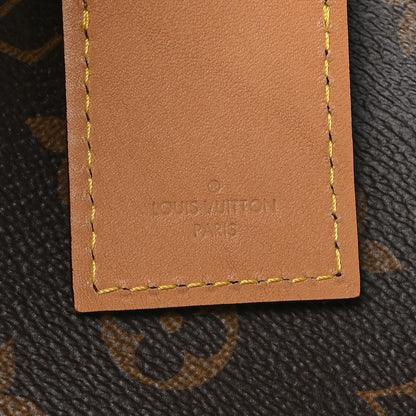 Louis Vuitton Monogram CarryAll PM 6 of 10