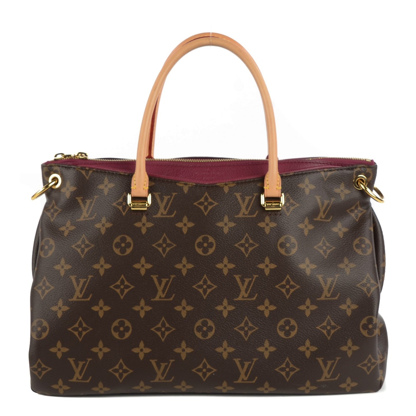 Monogram Pallas Aurore