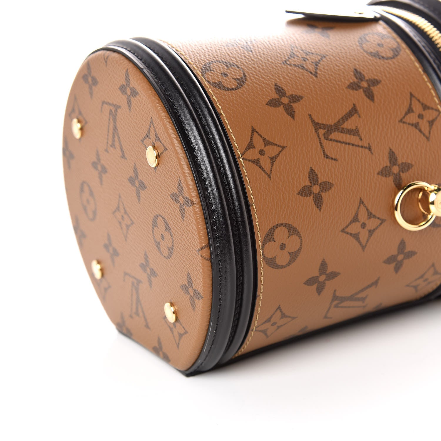 Louis Vuitton Reverse Monogram Cannes 6 of 9