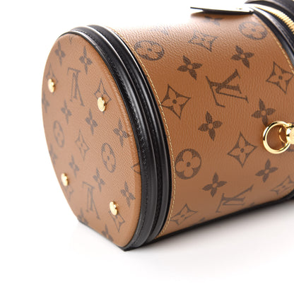 Louis Vuitton Reverse Monogram Cannes 6 of 9