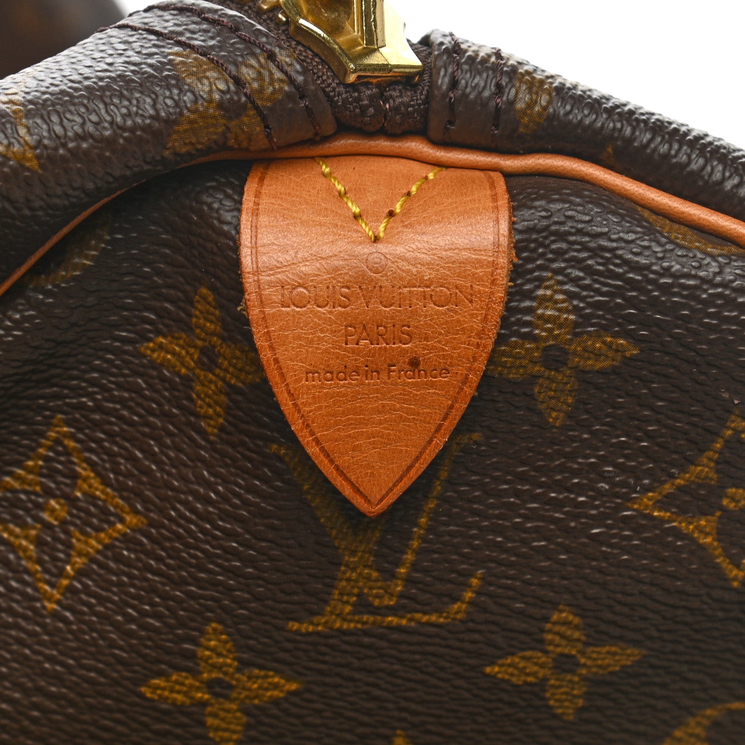 Louis Vuitton Monogram Keepall 60 6 of 14
