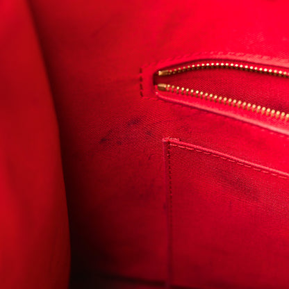 Louis Vuitton Reverse Monogram Giant Onthego MM 11 of 17
