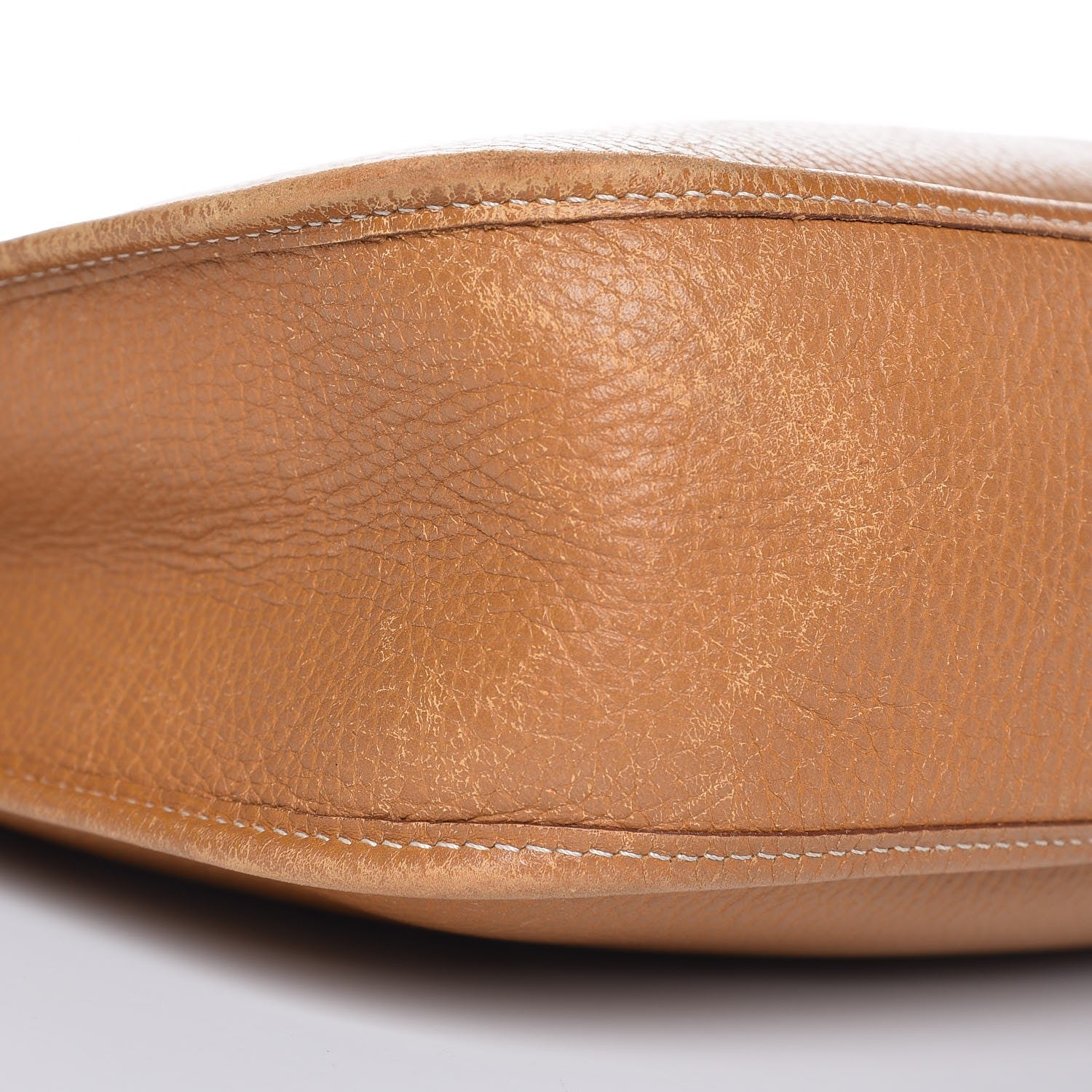 Hermes Ardennes Evelyne GM Gold 14 of 17
