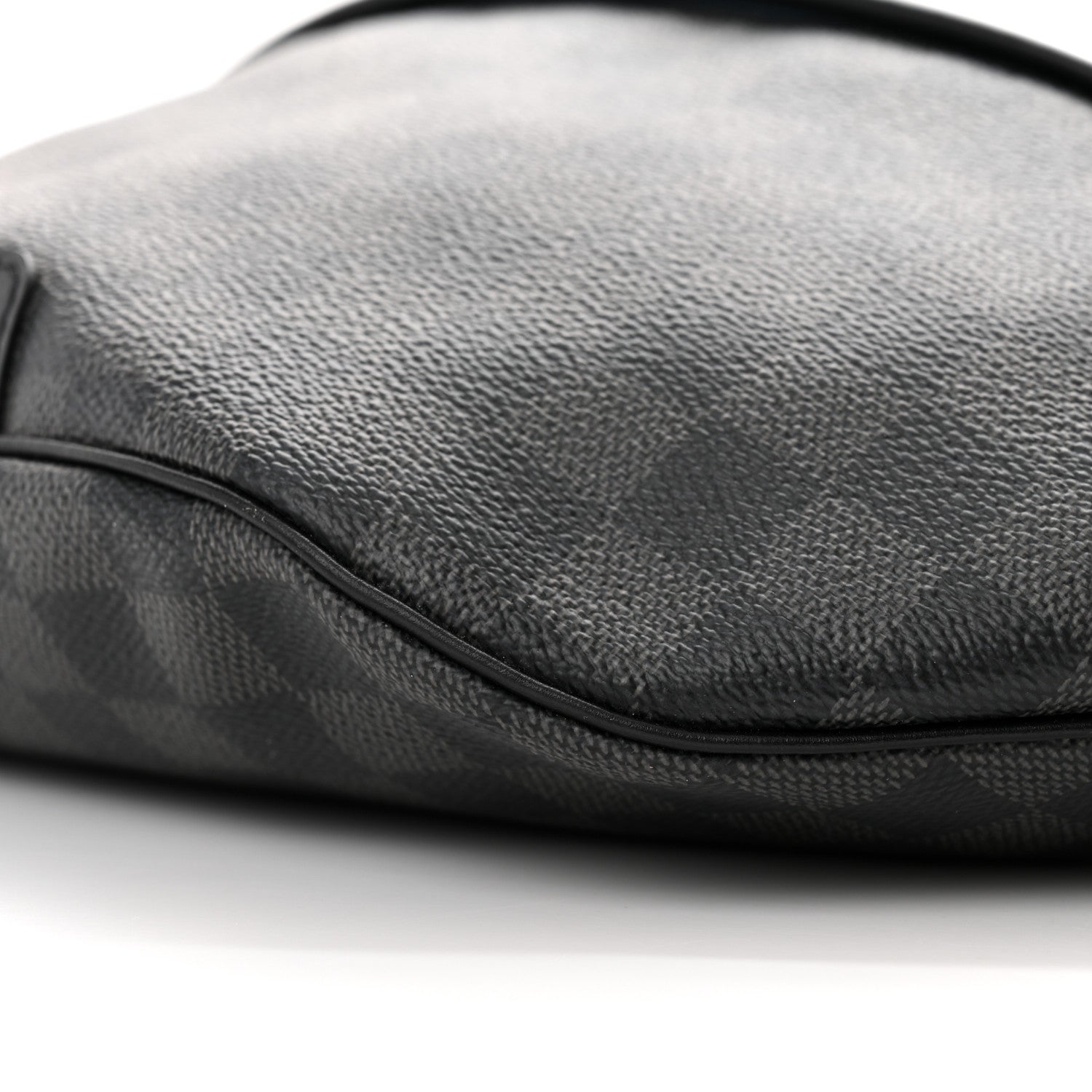 Louis Vuitton Damier Graphite Discovery Bumbag 10 of 10