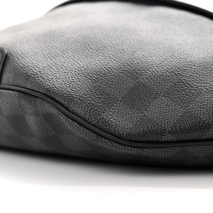Louis Vuitton Damier Graphite Discovery Bumbag 10 of 10