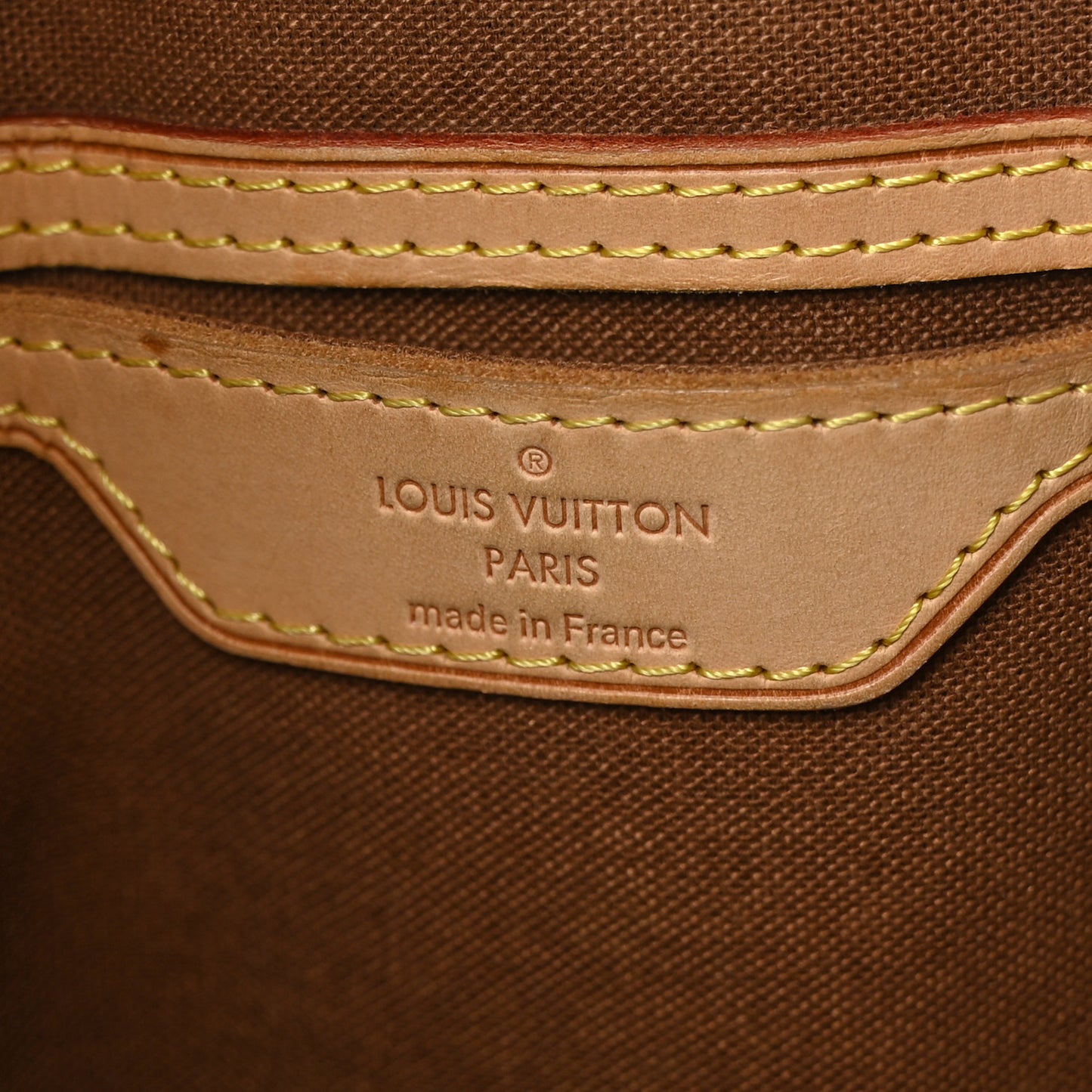 Monogram Palermo GM