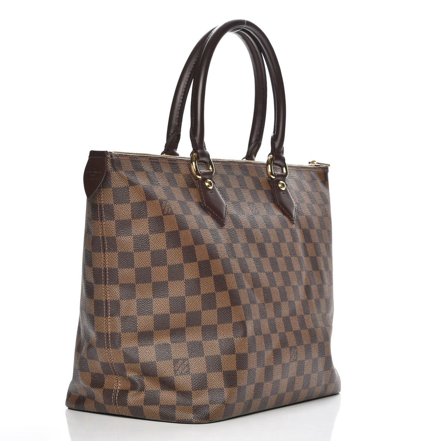 Damier Ebene Saleya MM