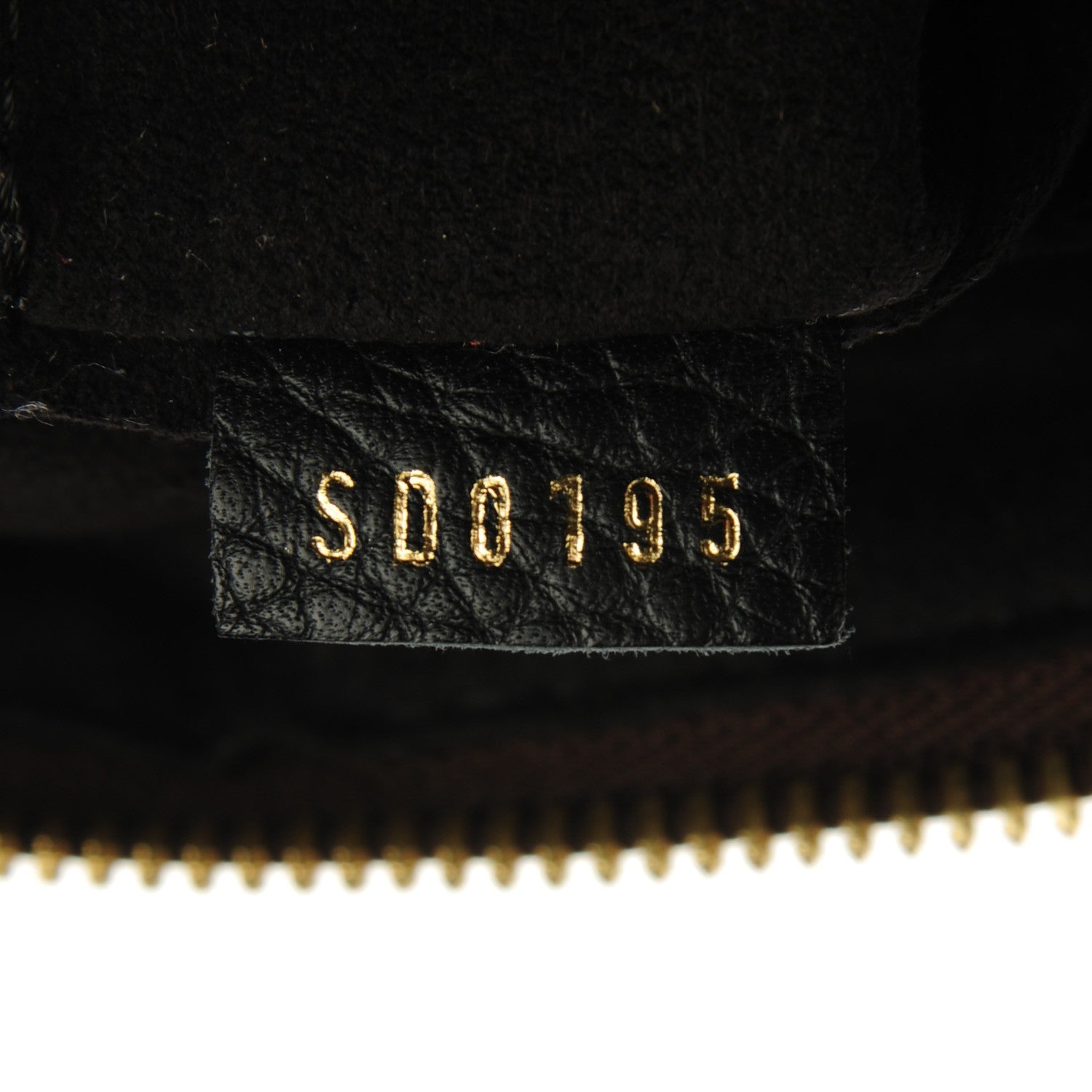 Louis Vuitton Monogram Estrela NM Black 6 of 7