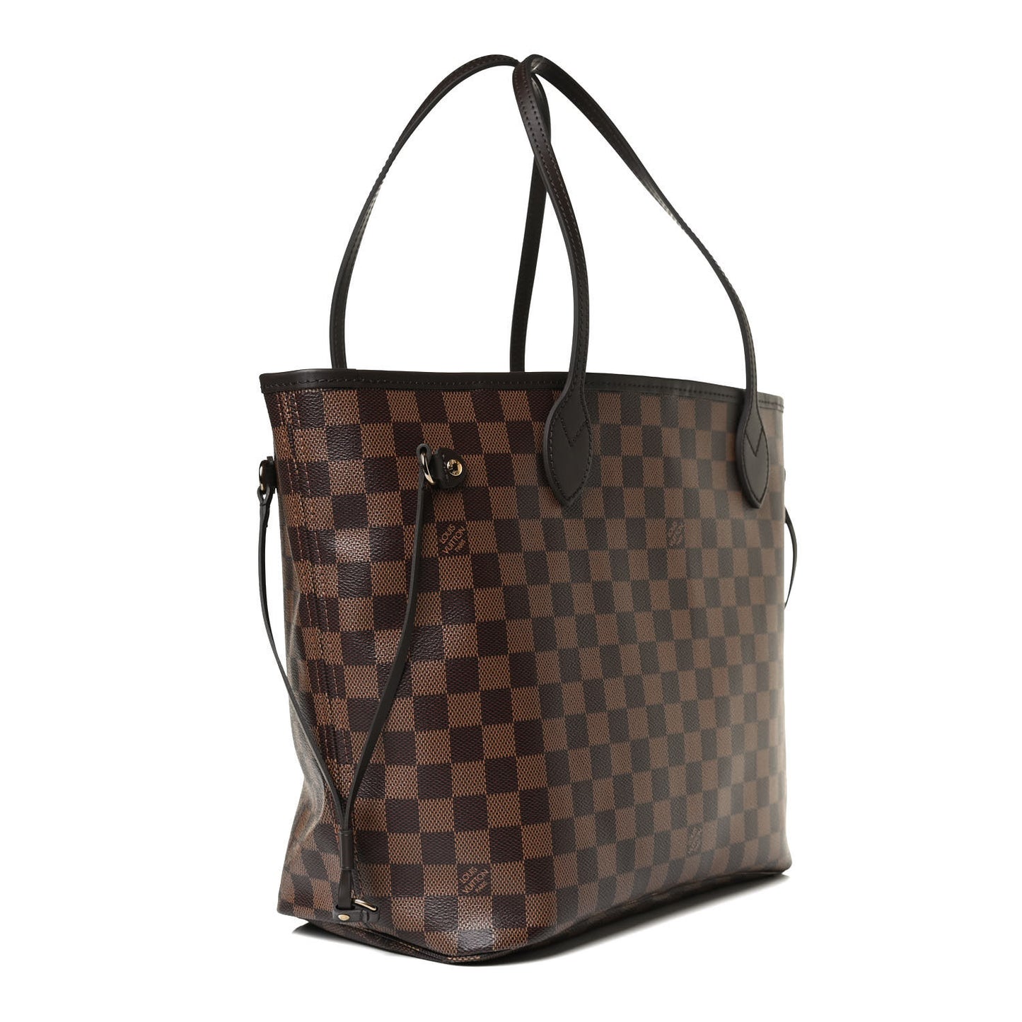 Damier Ebene Neo Neverfull MM